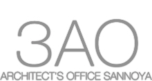 3AO　三野屋建築事務所